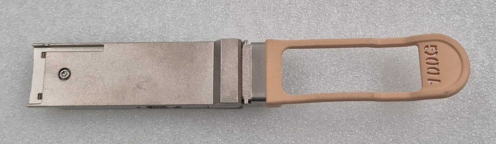 FINISAR IBM 78P4988 01FT706 FTLC9551REPM-IC 100G 850nm Optical Transceiver