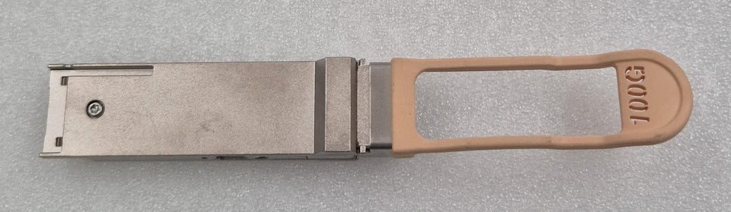 FINISAR IBM 78P4988 01FT706 FTLC9551REPM-IC 100G 850nm Optical Transceiver