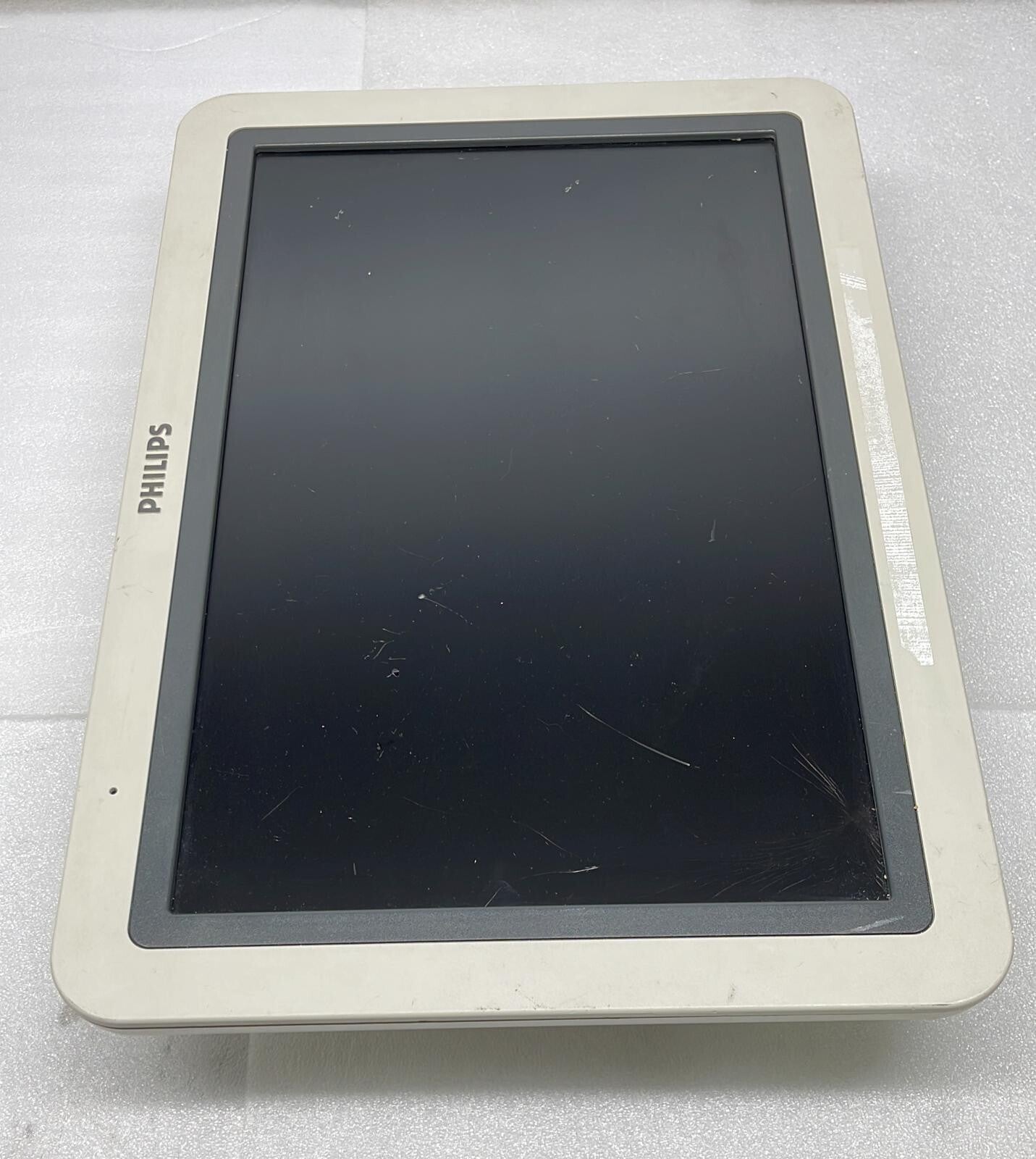 Philips 4535 612 94051 B LCD Display Screen **AS-IS**