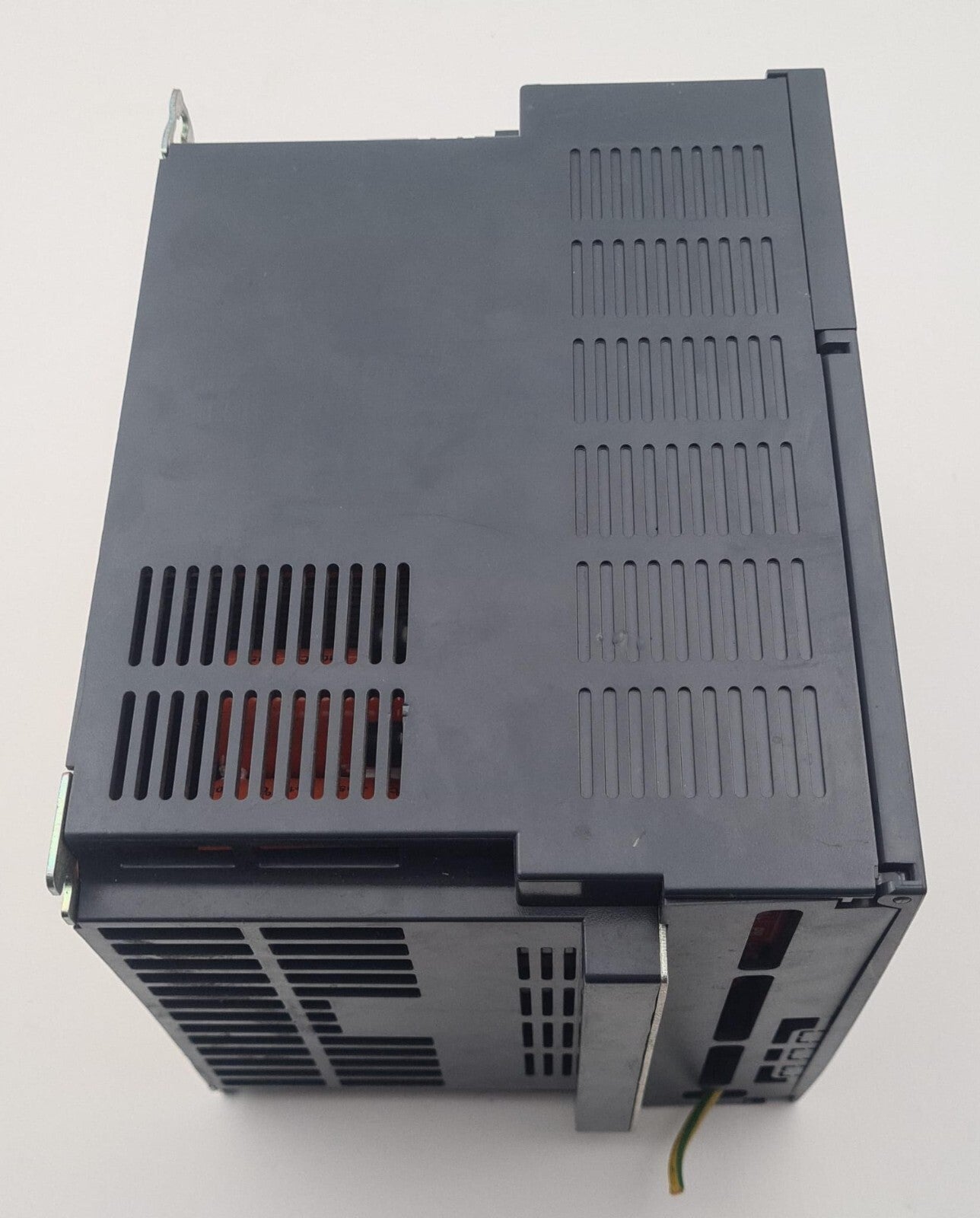 B&R Automation ACOPOS inverter X64 8I64T400550.000-1 5.5kW 7.5HP V5.1