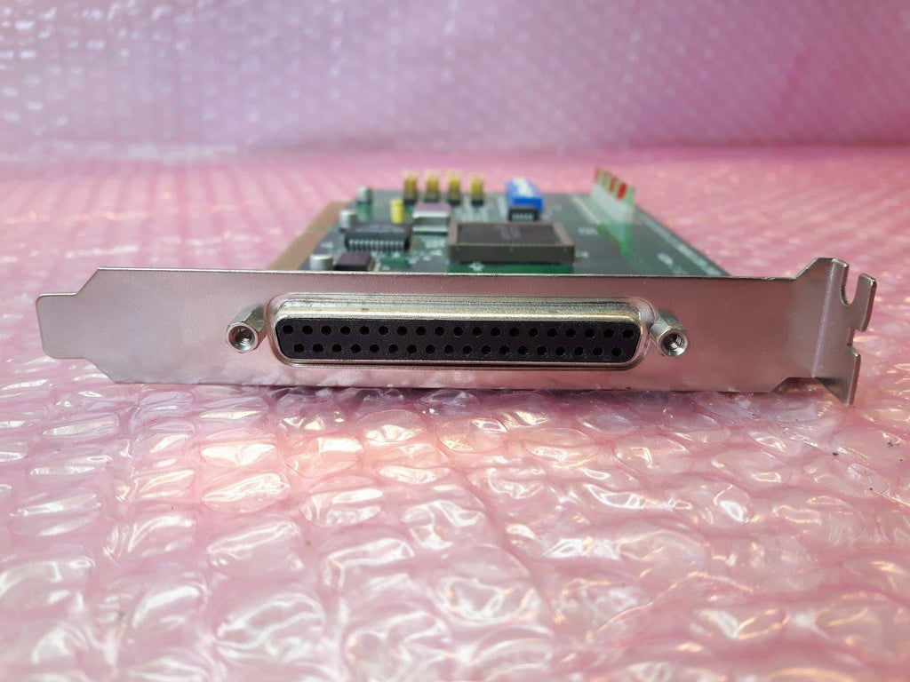 Advantech PCL849 Rev A1 01-5 4-Port High Speed RS-232 Communication Card