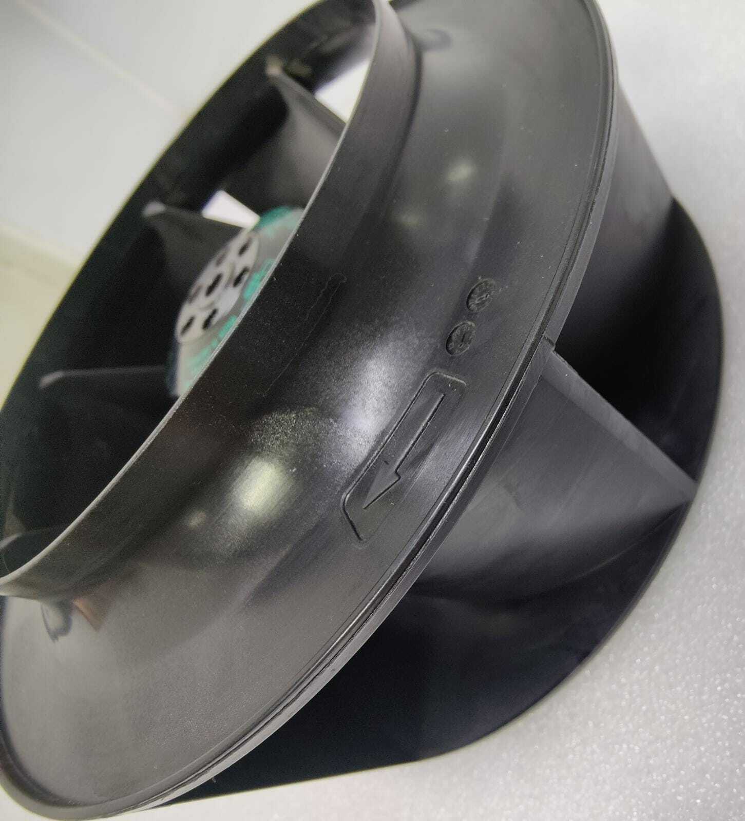 Ebmpapst R2E225-BD52-46 TOP Centrifugal Fan 230V 0.60/0.88A Inverter Cooling Fan