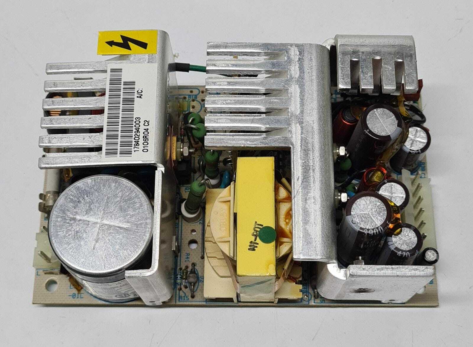 GE DMR 042-61013001 C power supply board ASTEC LPT62 medical system