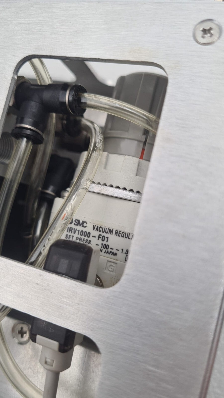 Dune Medical SA0410000 Vacuum Control Unit Assembly for MarginProbe
