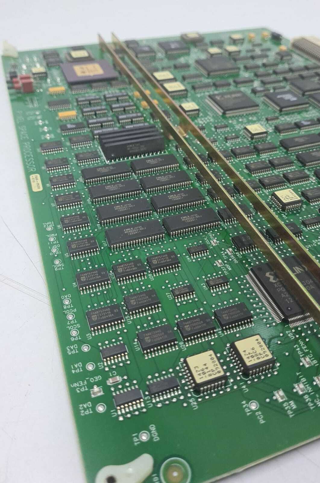 PHILIPS ATL  HDI 5000 SonoCT 7500-2033-01G PIXEL SPACE PROCESSOR 2500-2033-03A