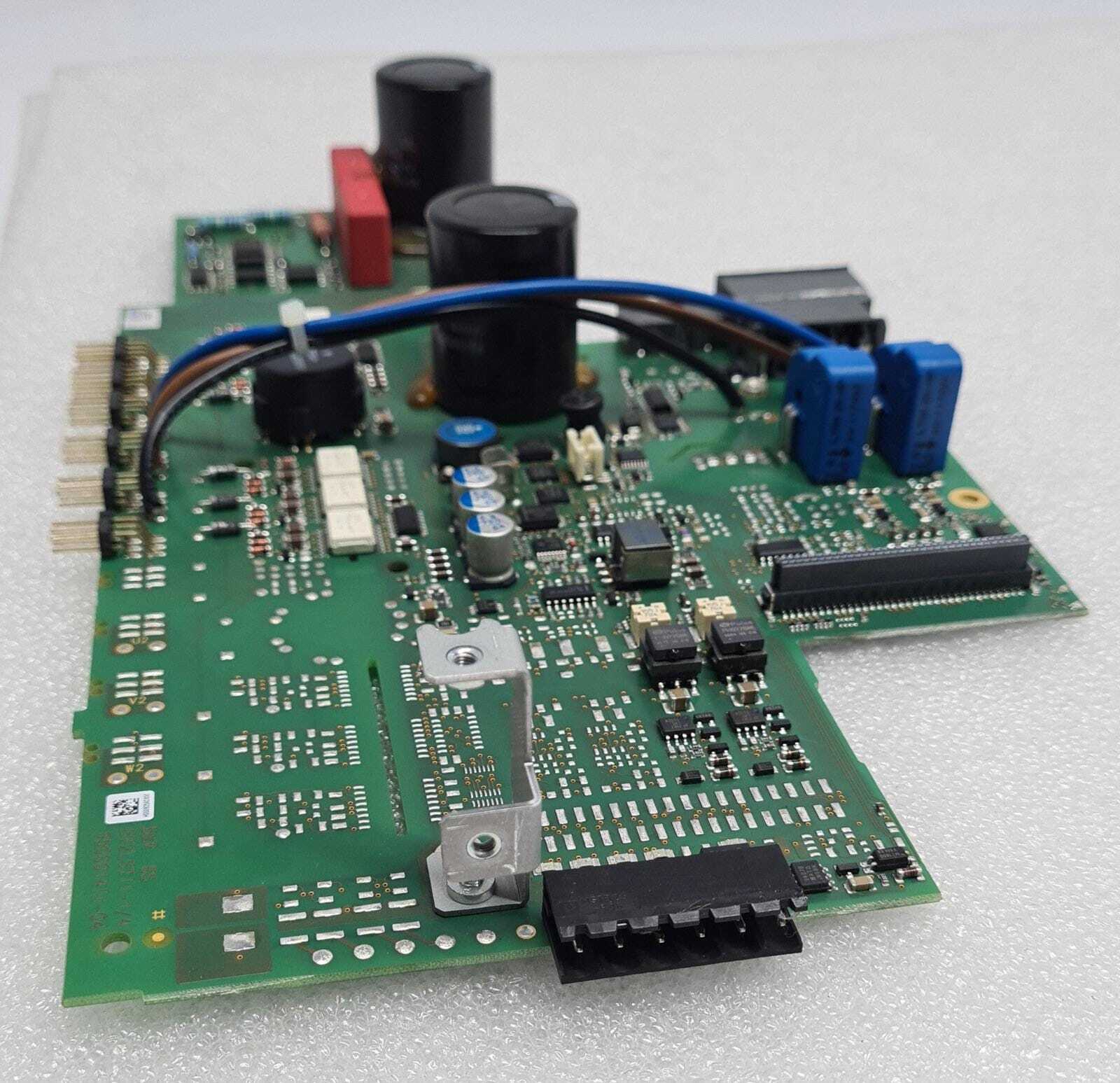 B&R Automation SV2LSTI1-1/4 050001411-04 Board For Multi Inverter Driver