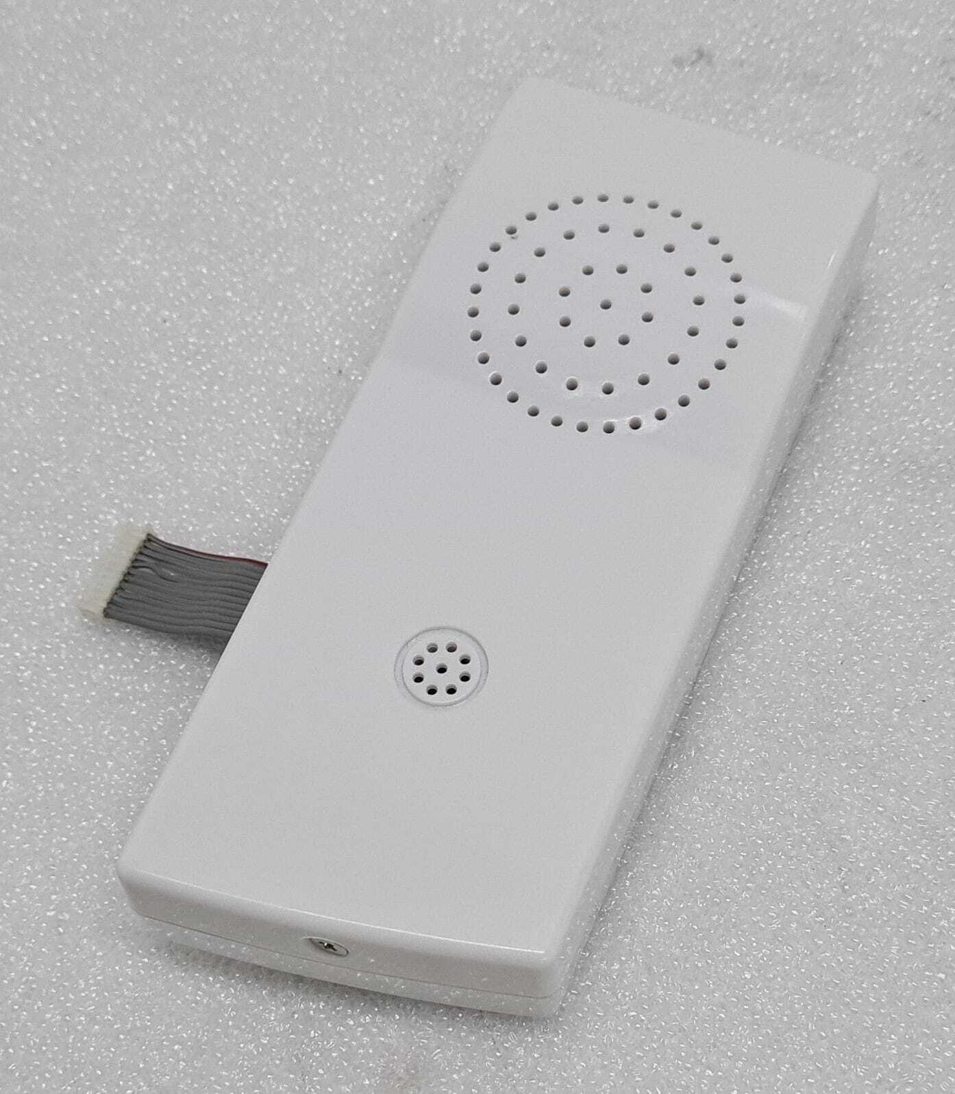 Rosslare Security Products MD-66 voice module