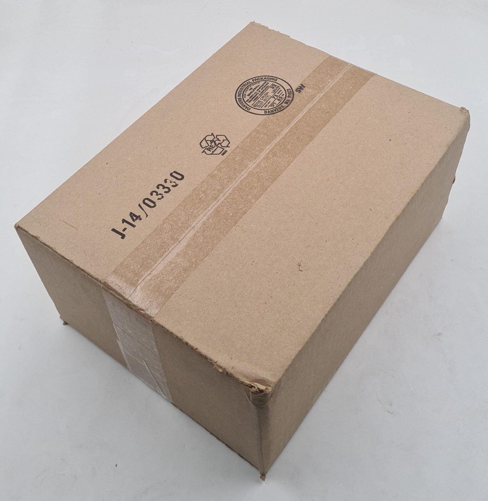 NEW - CORTRON CTB-T20D TRACKBALL CONTROLLER 570-0059 / 555094