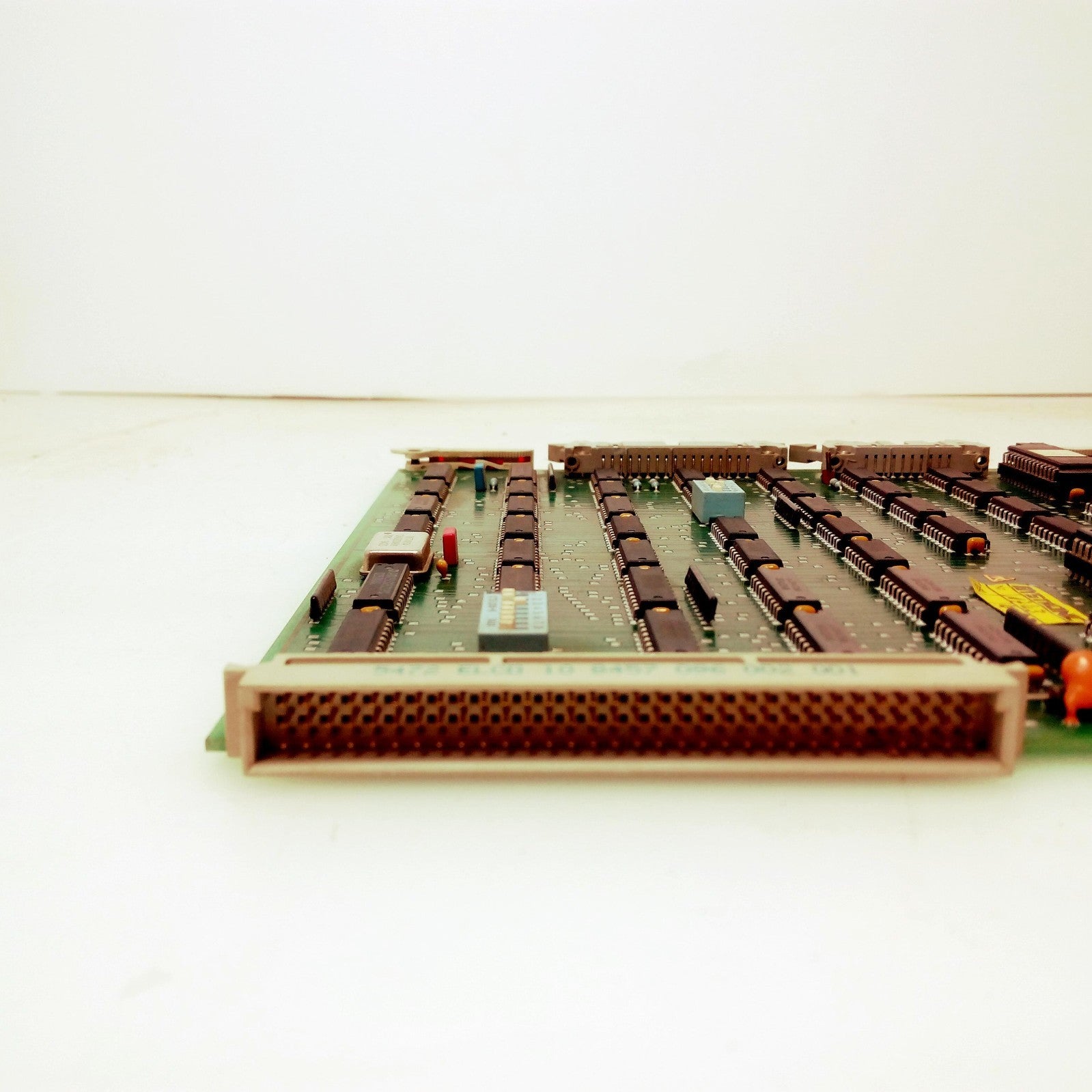 Bystronic E0714-5-B IMPGEN Board Conntrol Board EDV NR 4630410