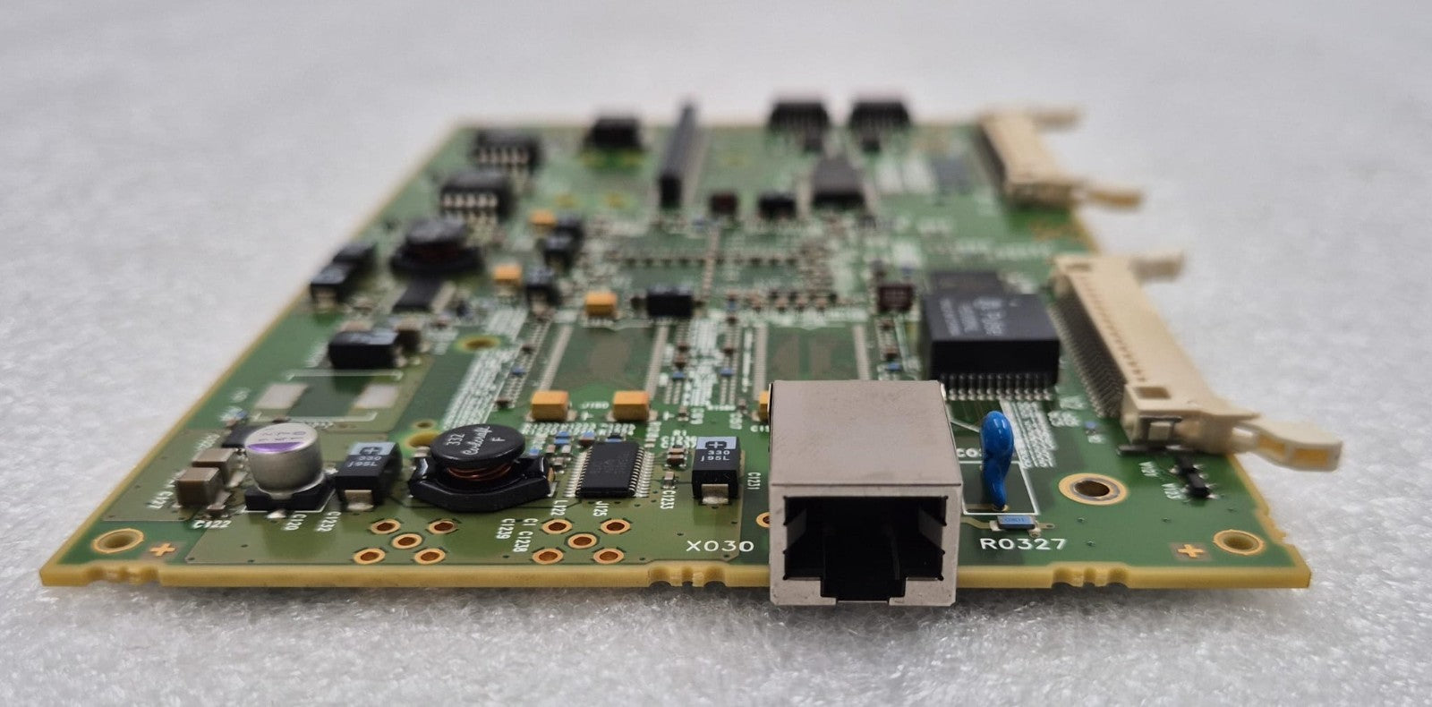 SIEMENS 10096659 X2275 E4 Interface Board for 10096550 for Axiom Artis Scanner