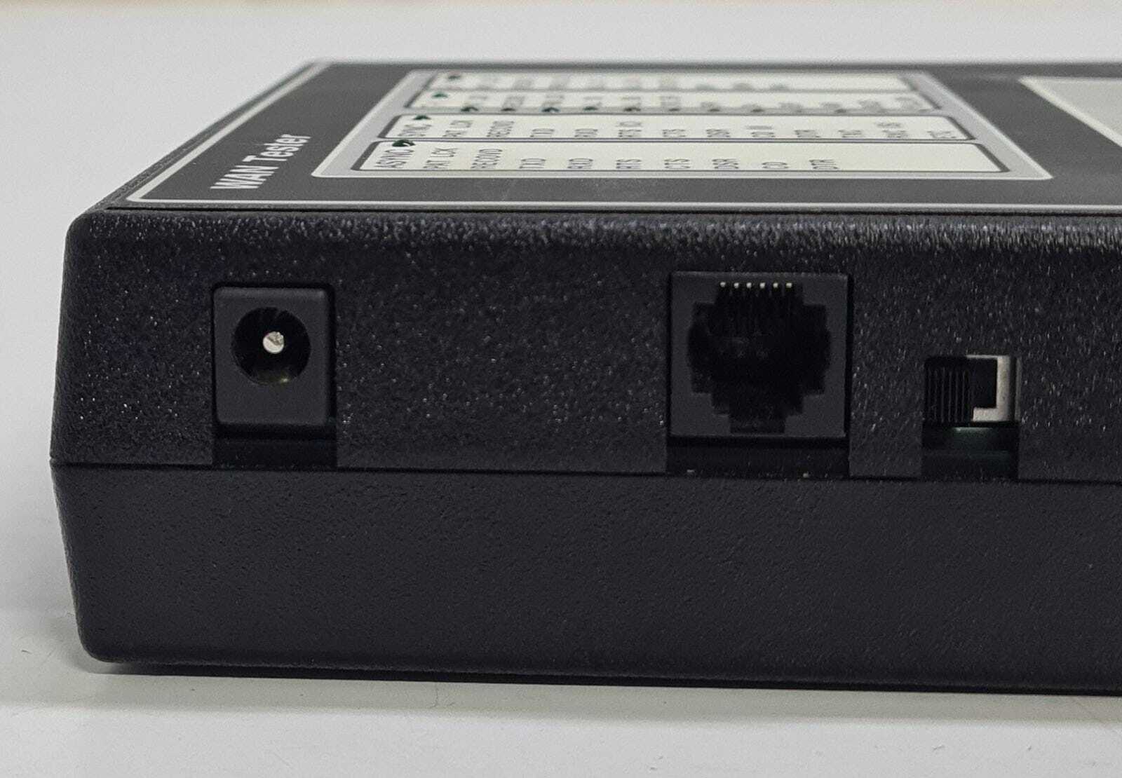 TEL INC WAN Tester TELINK PC208301