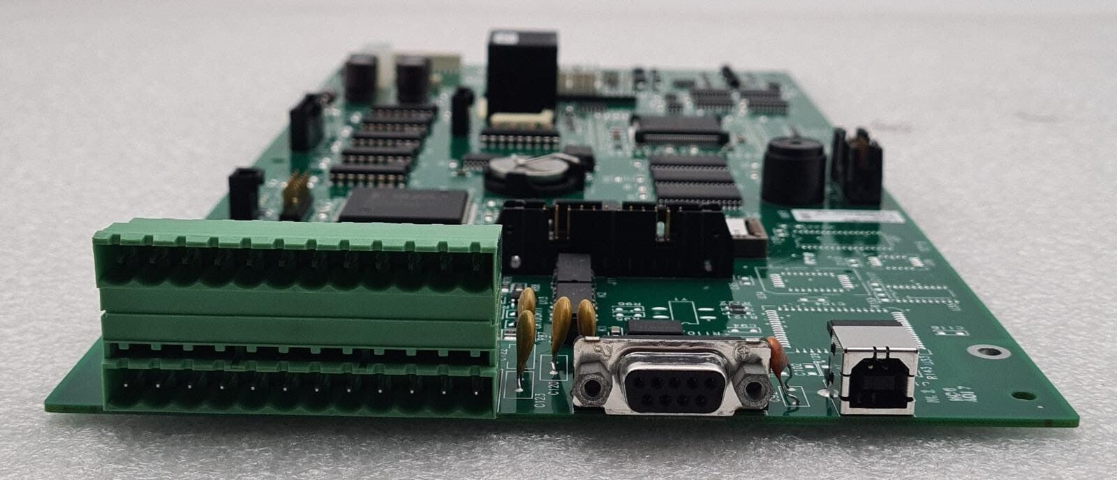 Waters Alliance Board 081060 Absorbance Detector CPU PCB For WAT081110 2487