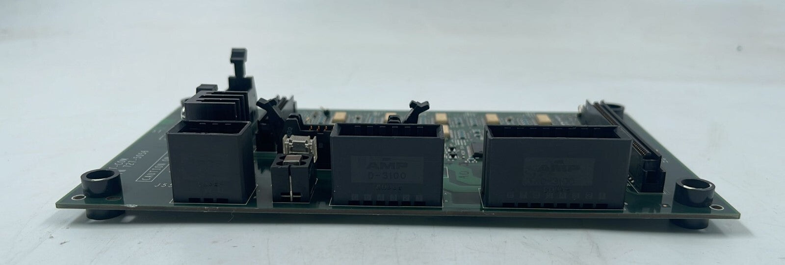 HITCHI Roche DIST-COM 727-5056 Control Board