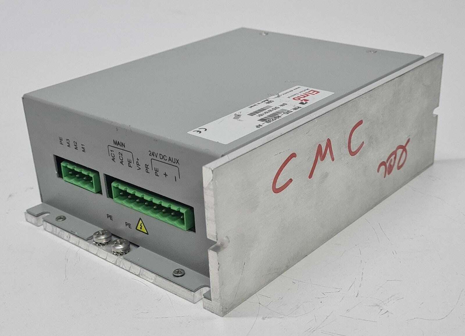 Elmo Motion Control DID-A9/230I-AP Servo Drive