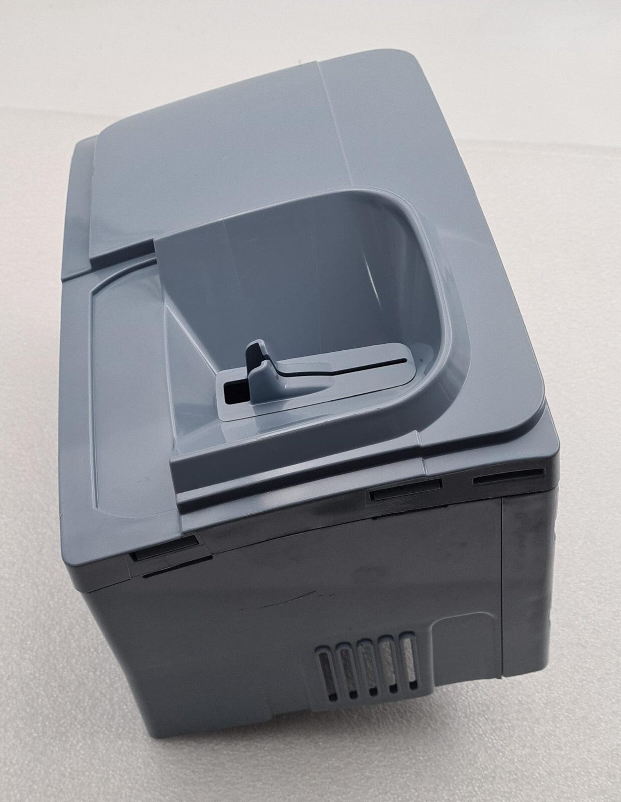 GEM 5000 PAK packaged in protective wrap
