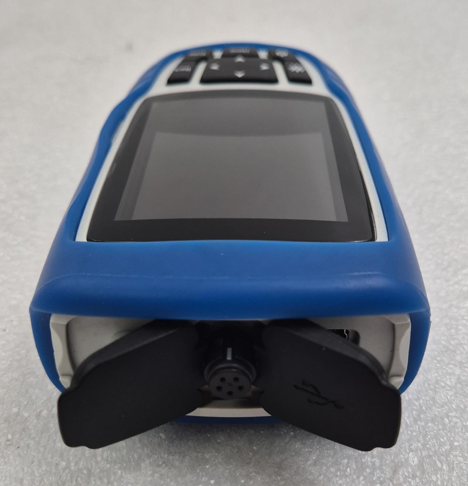 RI pH meter 3 Handheld System