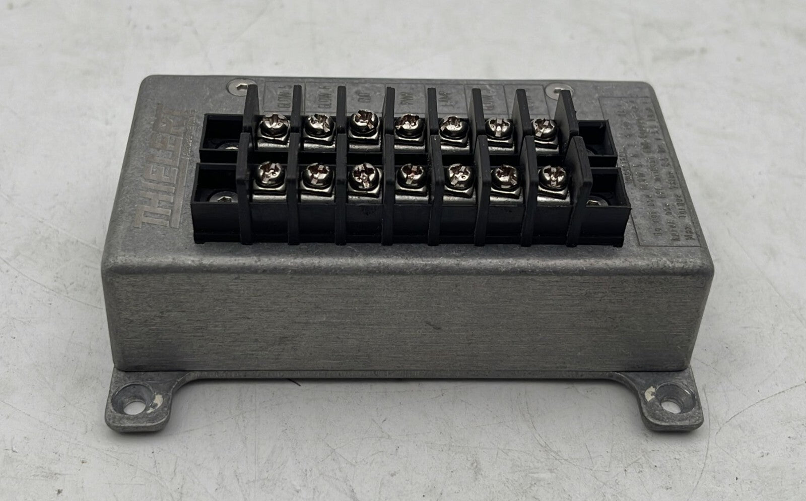 Thielert Aircraft Engines 05-7151-E000401 Ignition Pack Module GPC D4