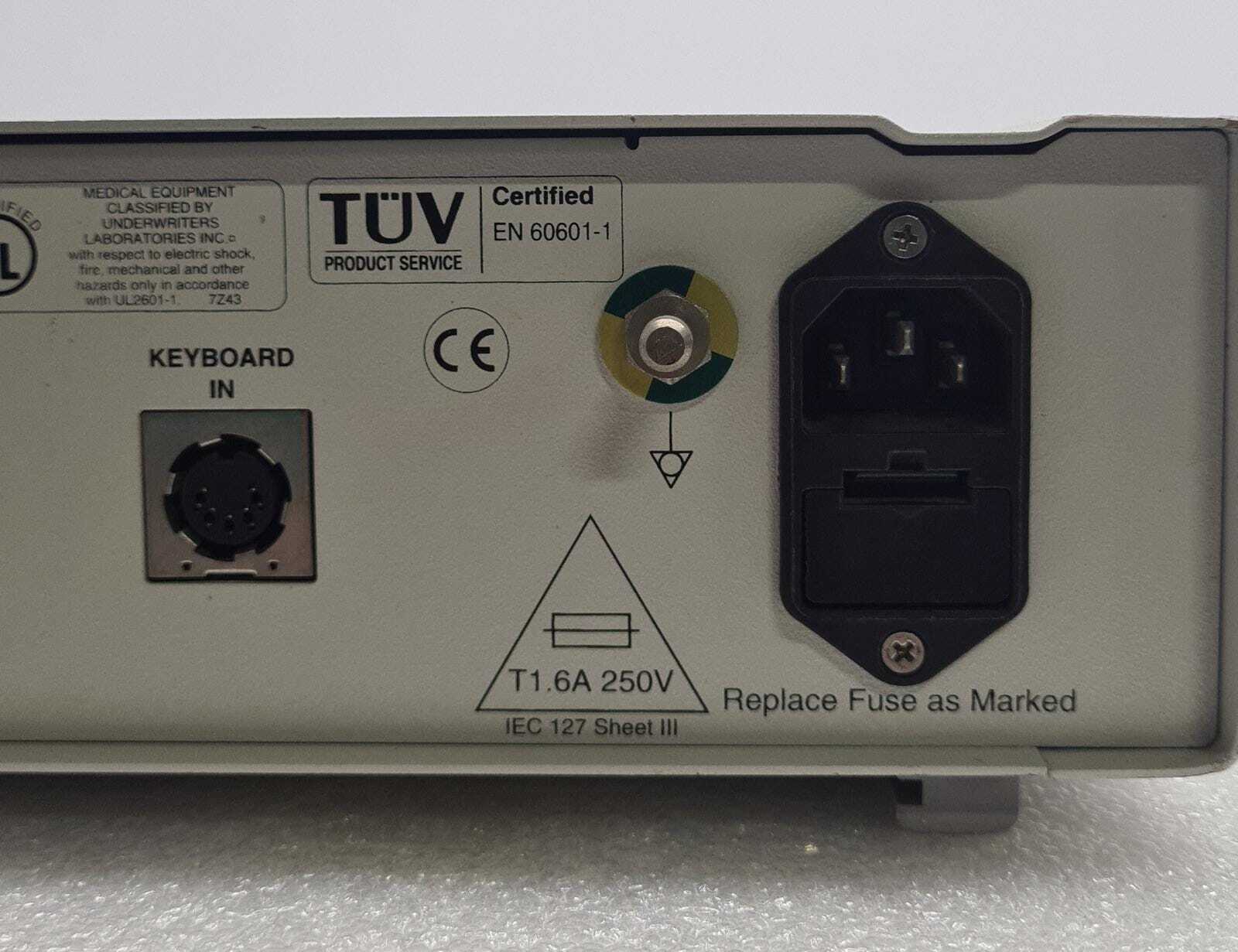 KARL STORZ ENDOSKOPE Telecam SL Pal 20212020 Camera Unit / Processor - FOR PARTS