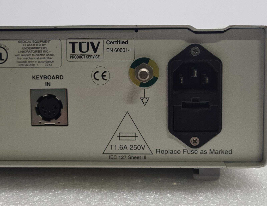 KARL STORZ ENDOSKOPE Telecam SL Pal 20212020 Camera Unit / Processor - FOR PARTS