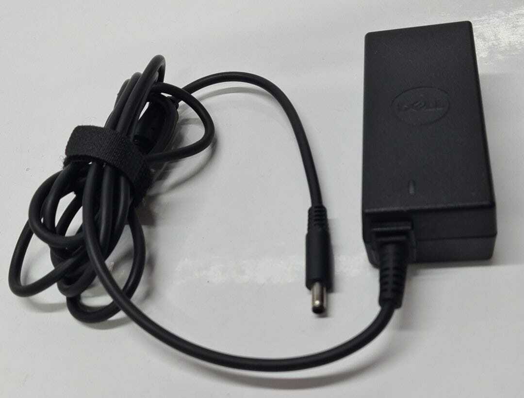 DELL AC Adapter Laptop Charger HA45NM140 00285K 19.5V 2.31A 45W - Genuine