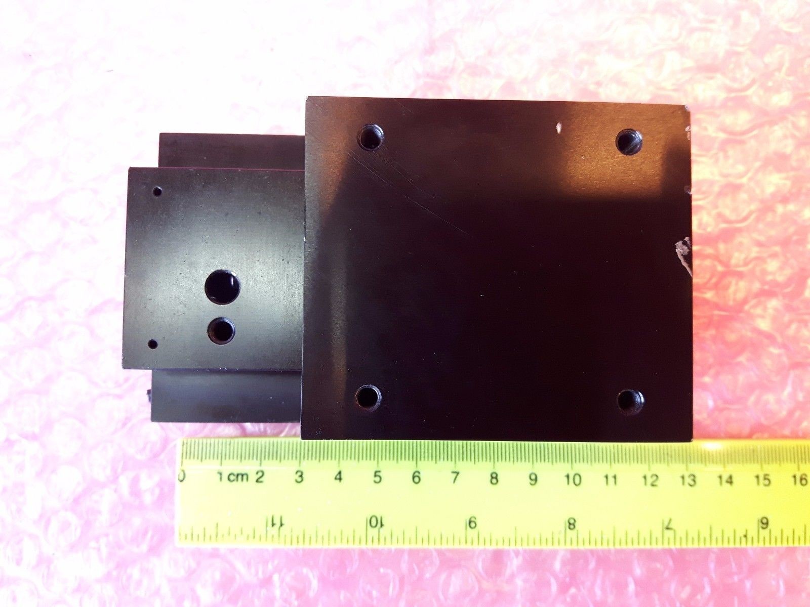 Danaher Precision Systems Automation Linear Stage Table