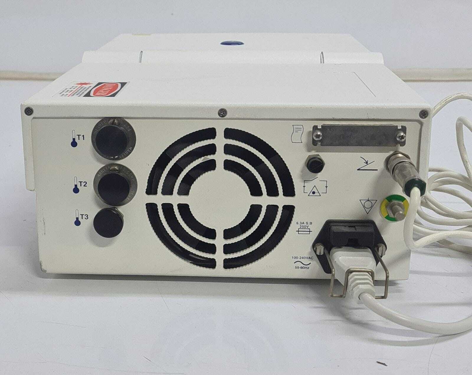 LUMENIS SHARPLAN 6020 A 20 Watt Diode Lazer System W/ Footswitch