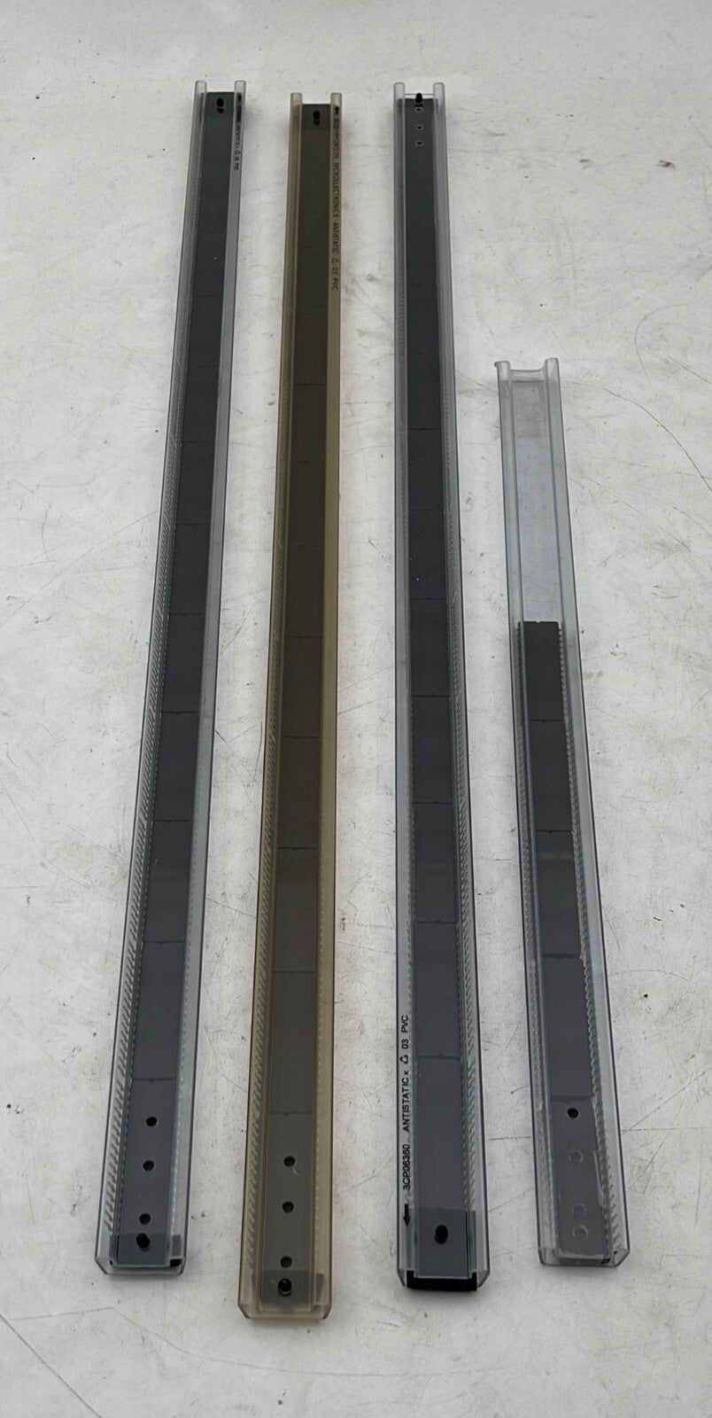 [LOT OF 41] STM Microelectronics M27C1001-45XF1 M27C1001-45XF1