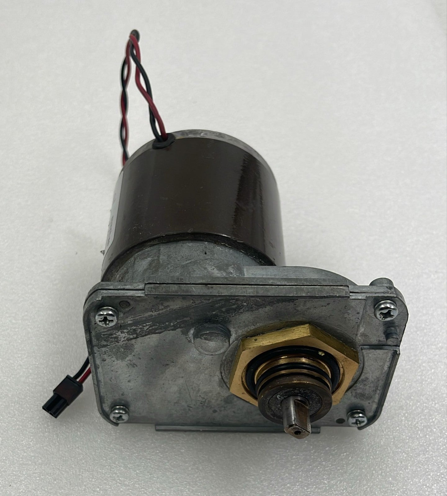 *TESTED* Maytronics Pump Motor 5521276 63ZYC-A9 15.3VDC for Dolphin Pool Robot