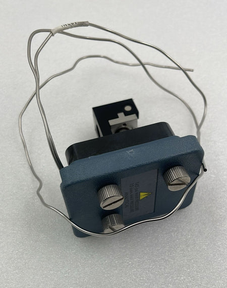 Waters Alliance 289007905 2475 flow cell holder assembly front view