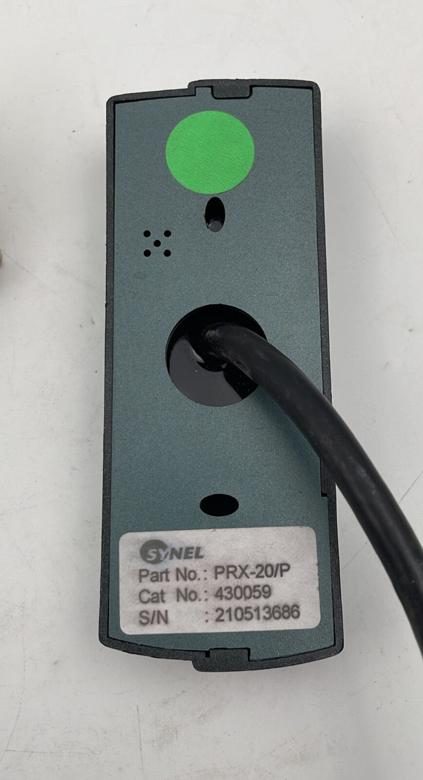 Synel Proximity Reader PRX-20/P