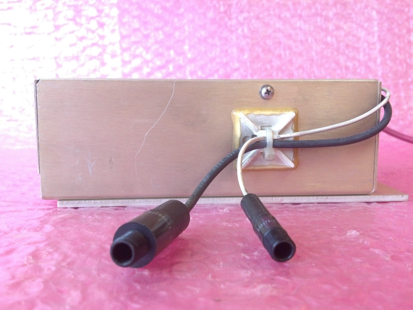 Keltron Hr200523 High Voltage Power Supply