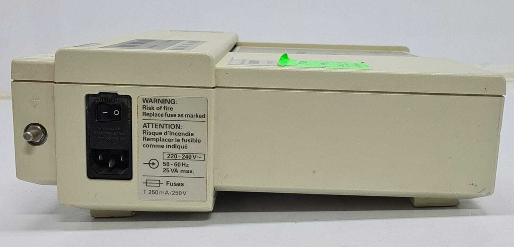 Hewlett Packard HP M1353A Series 50IP Monitoring System hospital - FOR PARTS