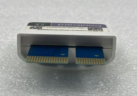CoolSculpting CoolCard purple module side view