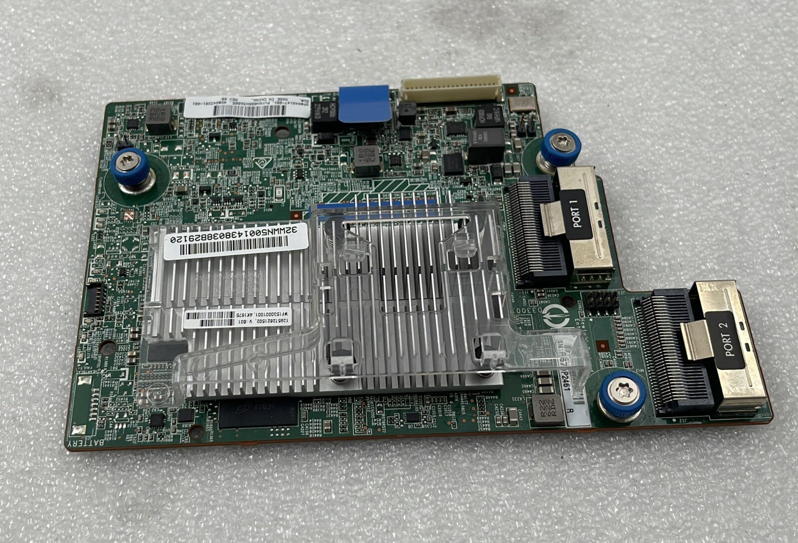 HP 848147-001 Smart Array Controller Card