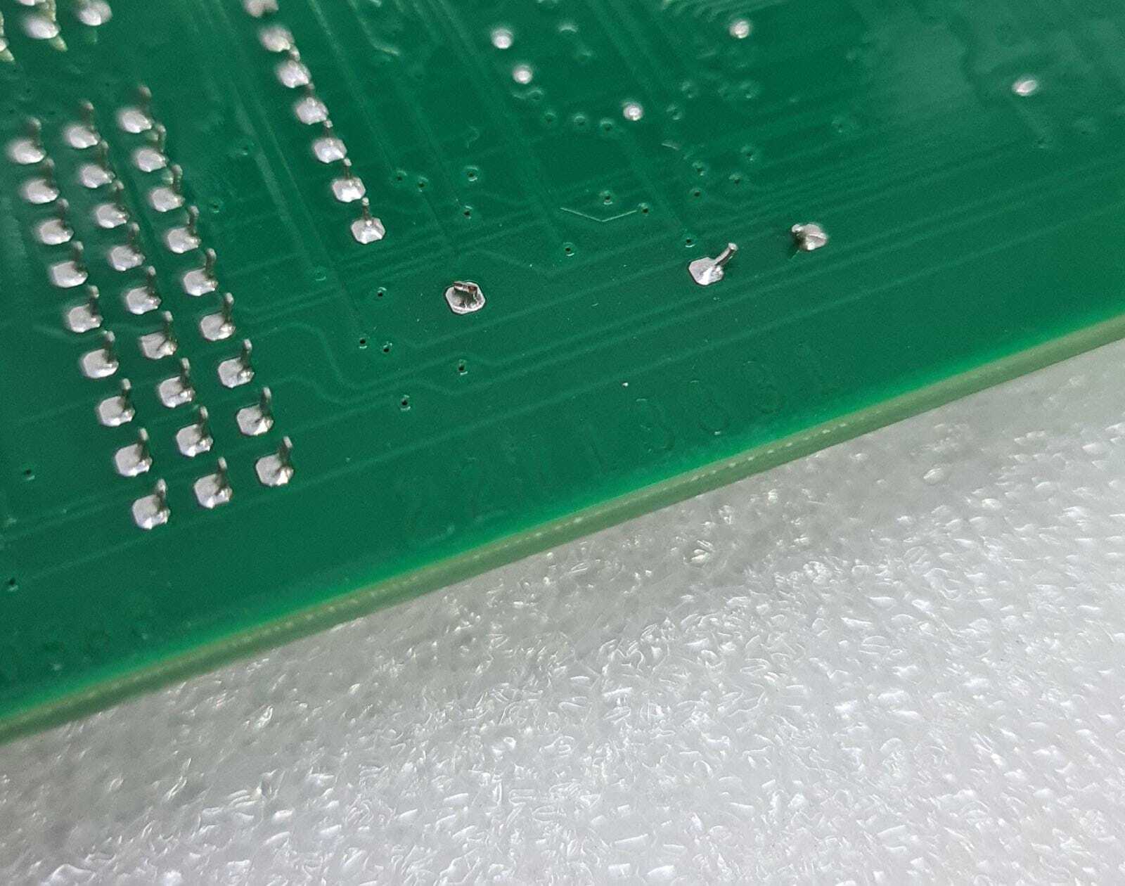 HITACHI Motherboard EMOT200 Board 271-3832 PCB 22713831