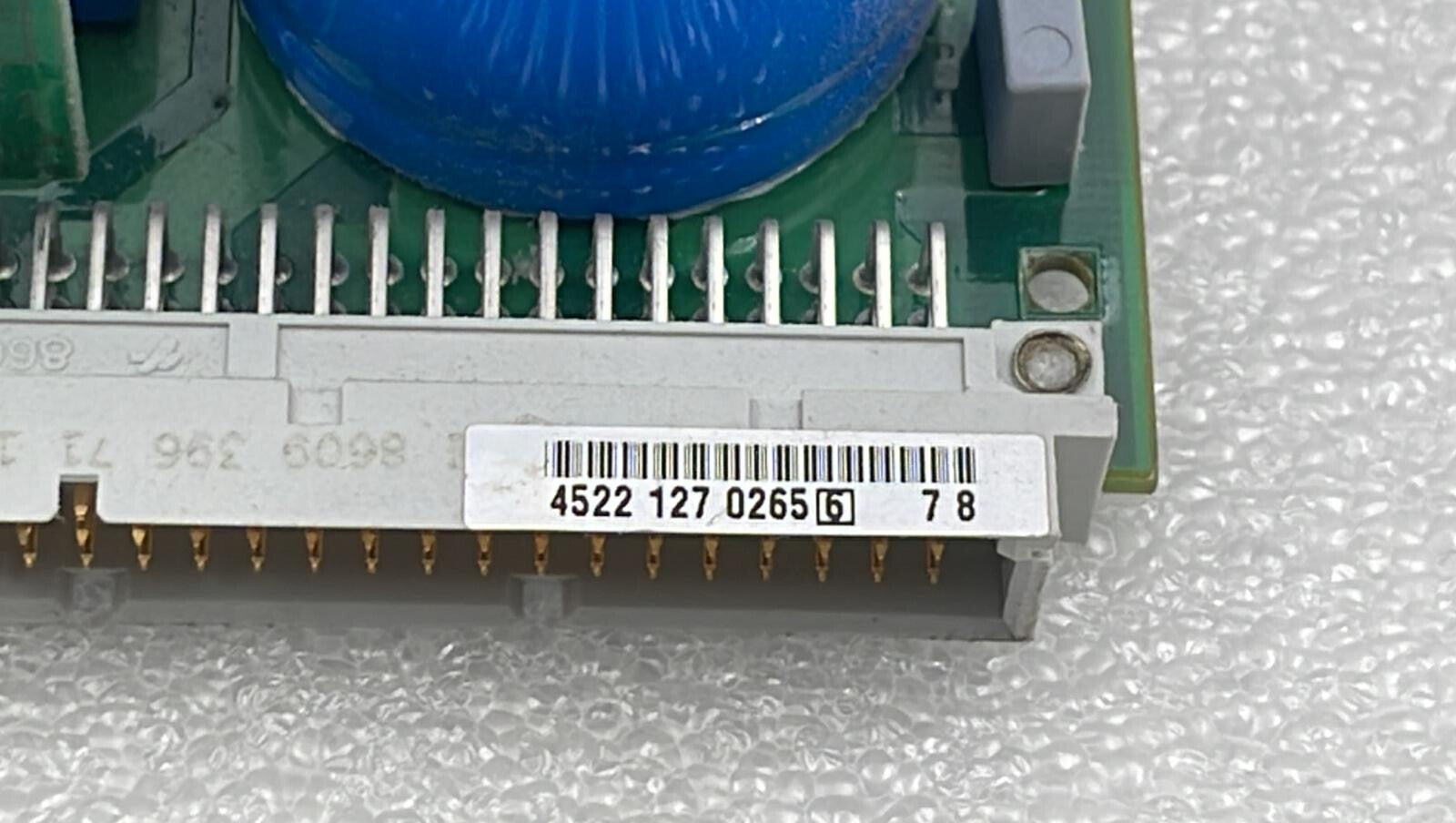 Philips 4522 127 0265 MVR Twin High Power Supply Board 4522 105 33372