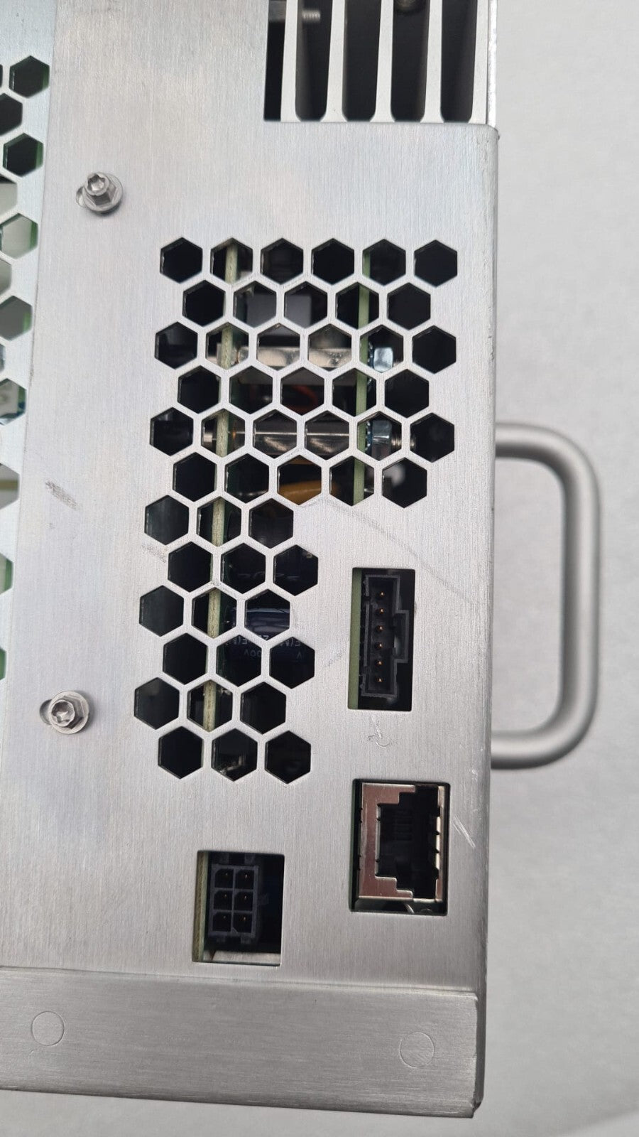 Waters Micromass 210000269 | 279001185 REV D Generator Assembly Module