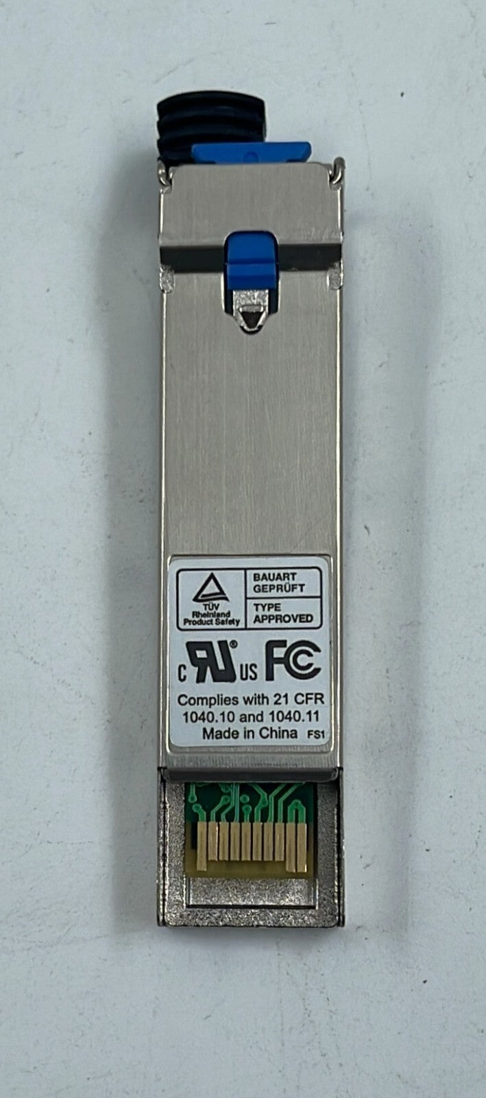 DELTA SPBD-1250B4Q1R 1490nm Tx / Rx 1310nm