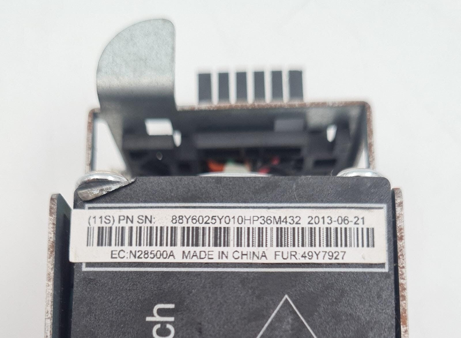 IBM 49Y7927 BAM-00156-00 Cooling Fan for Rackswitch G8264