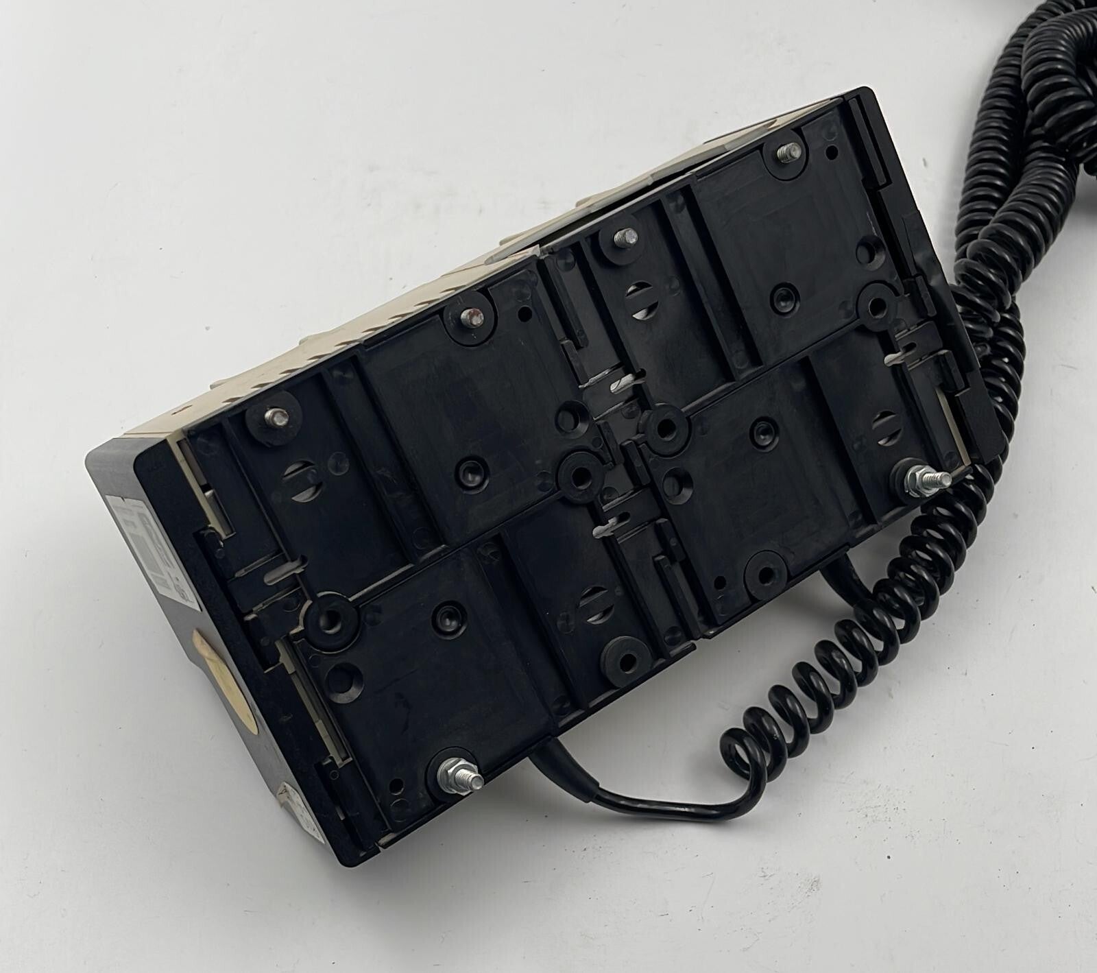 Heine EN 80 Wall Mounted Ophthalmascope/Otoscope **AS IS