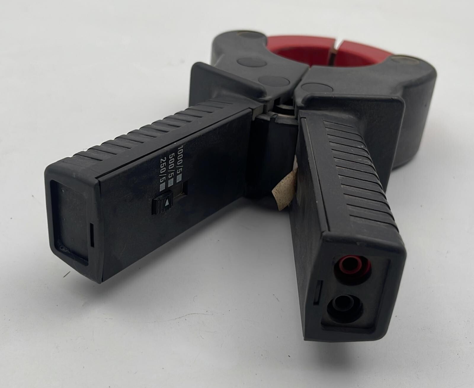 CHAUVIN ARNOUX C33 Clamp Current Transformer