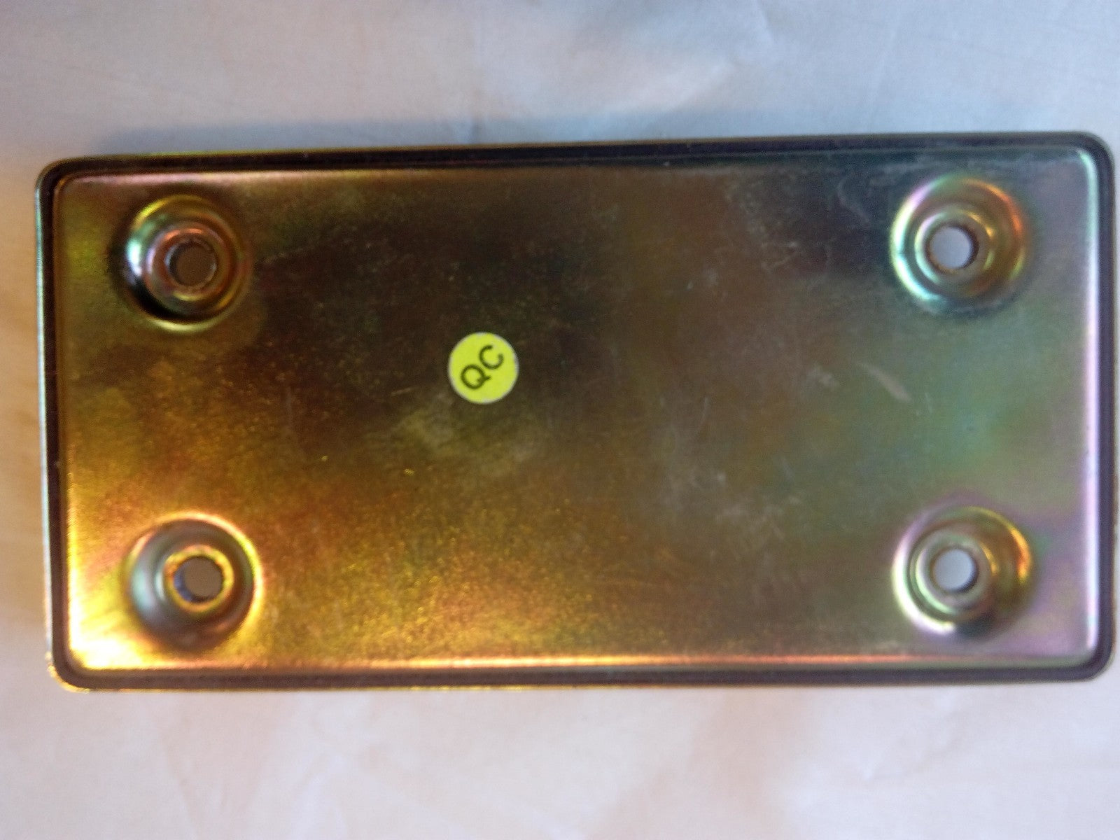 Fuelomat Vehicle Controller Viu3s Orpak Fuel Identification Unit 800903600