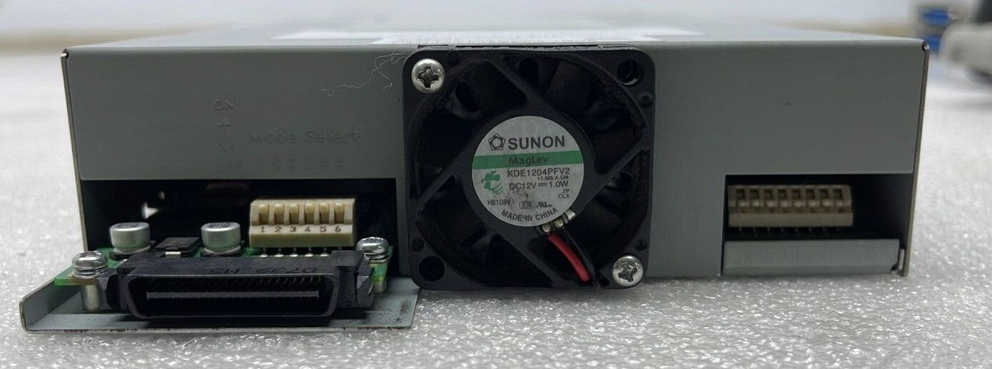 Nortel Networks GASM8 BMC NT5B16BG Global Station Analogue Card Module