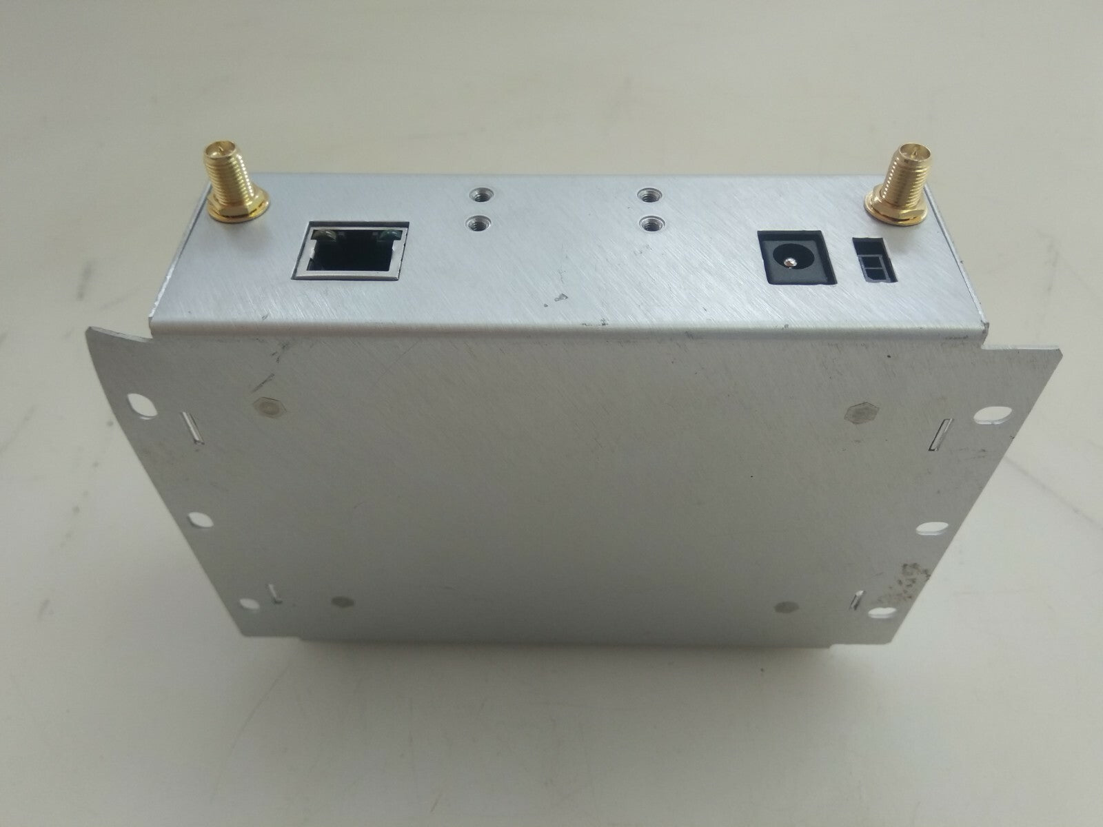 Aeroscout BWH1000-02 Location Receiver P/N 100-2020-6000