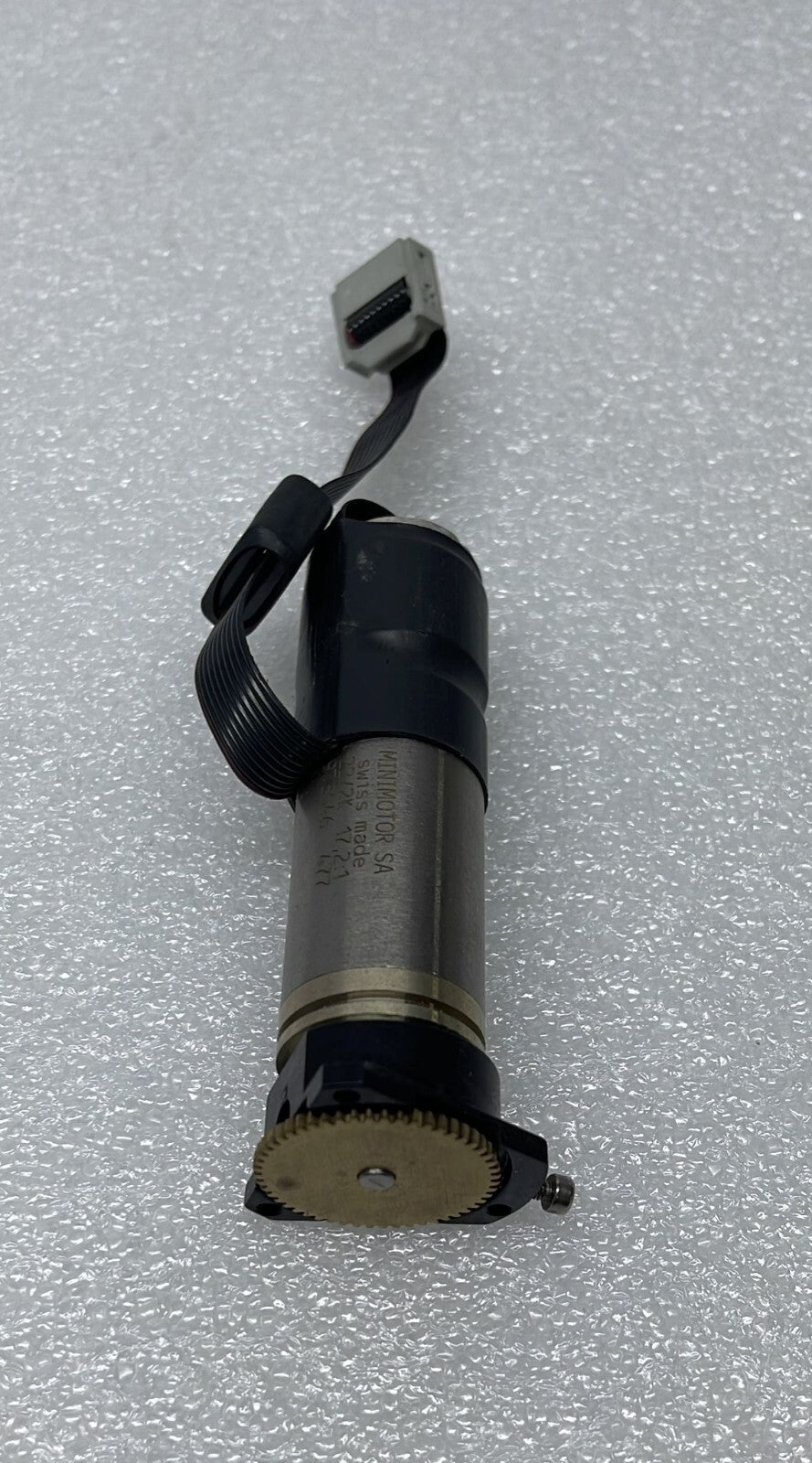 FAULHABER MINIMOTOR SA 22/2K 17,2:1