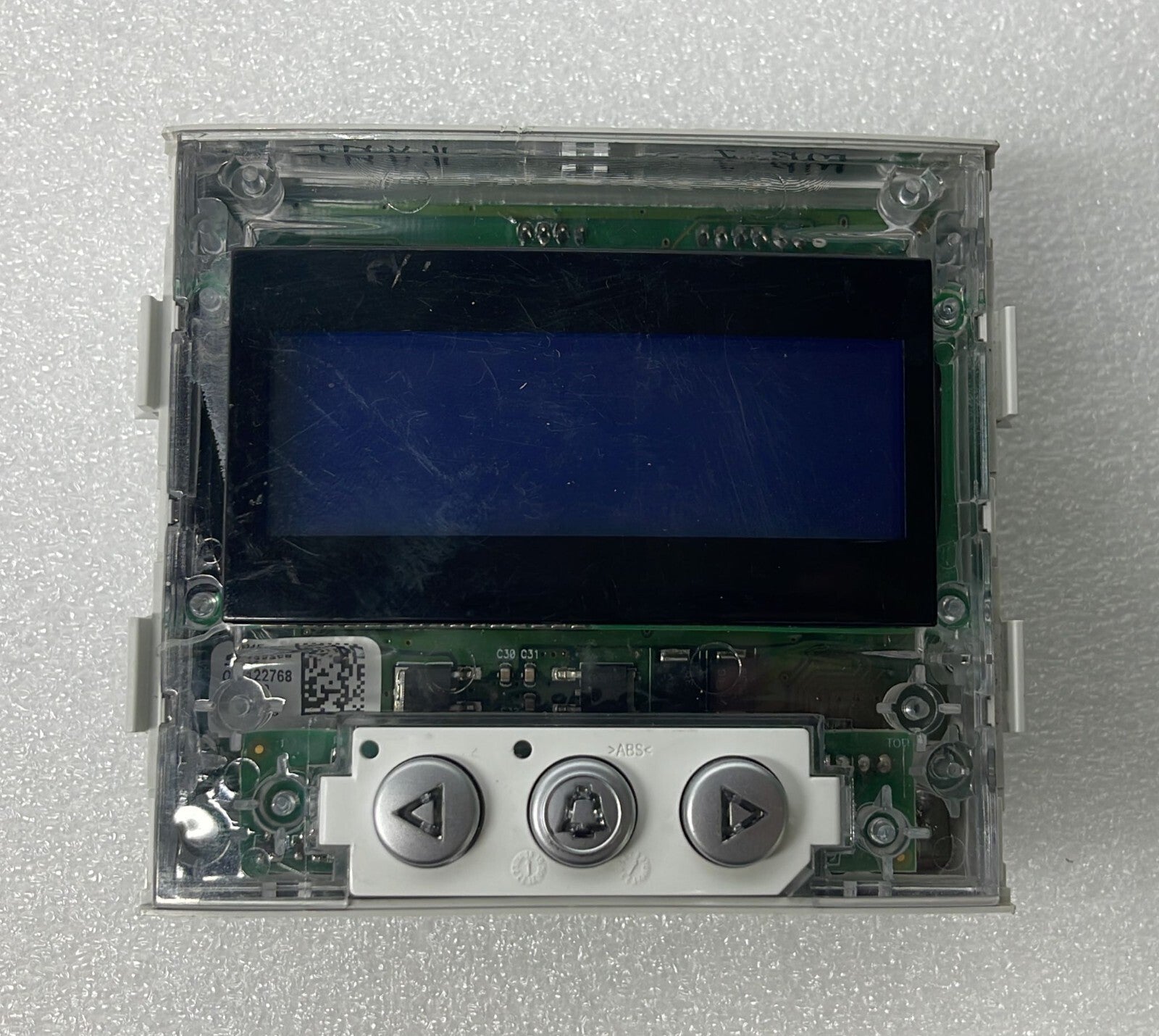 FERMAX REF. 9611 Digital Display VDS/BUS2 Cityline