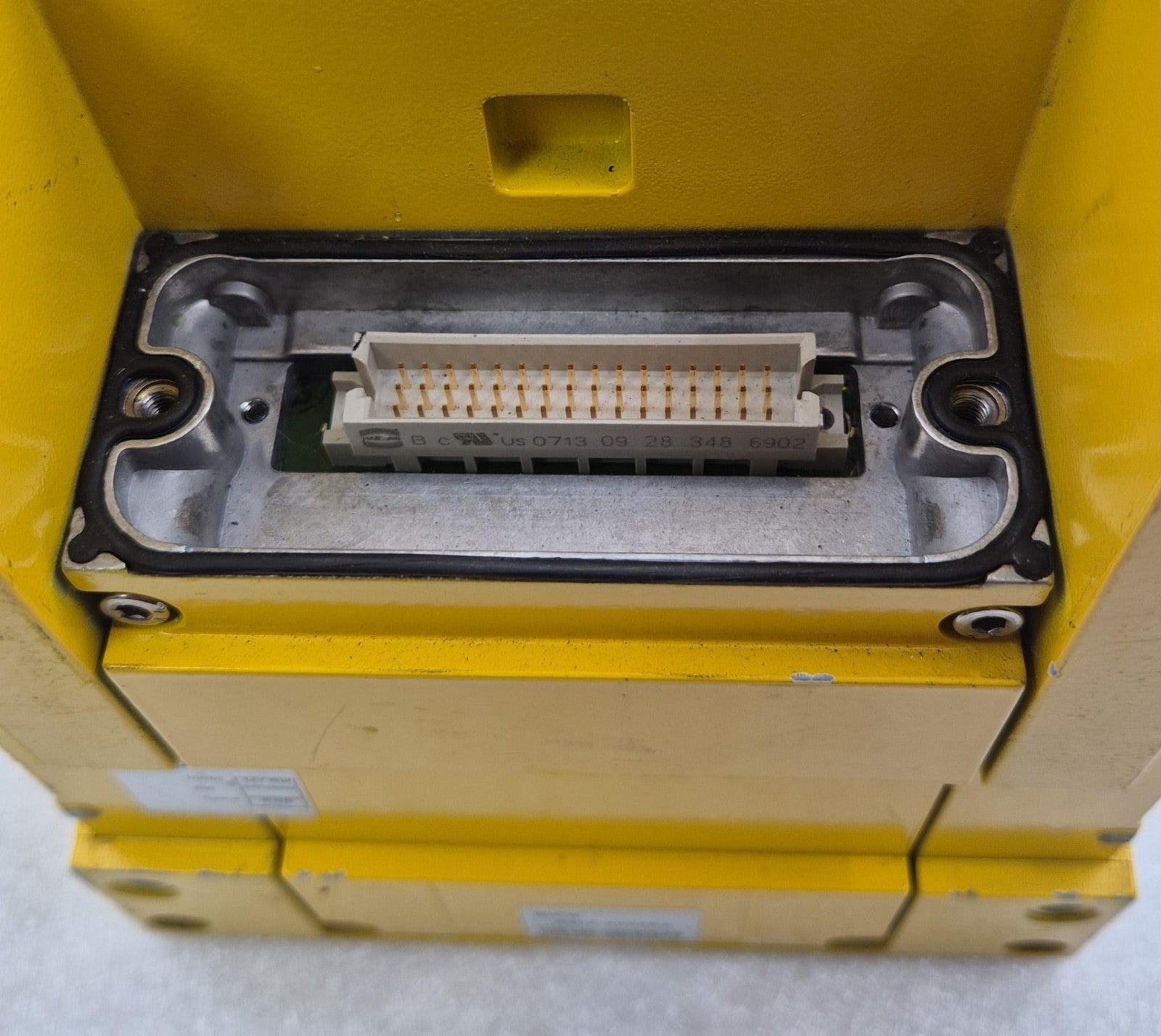 SICK S30A-4011EA 1028938 Safety Laser Scanner S30A-XXXXEA **FOR PARTS**