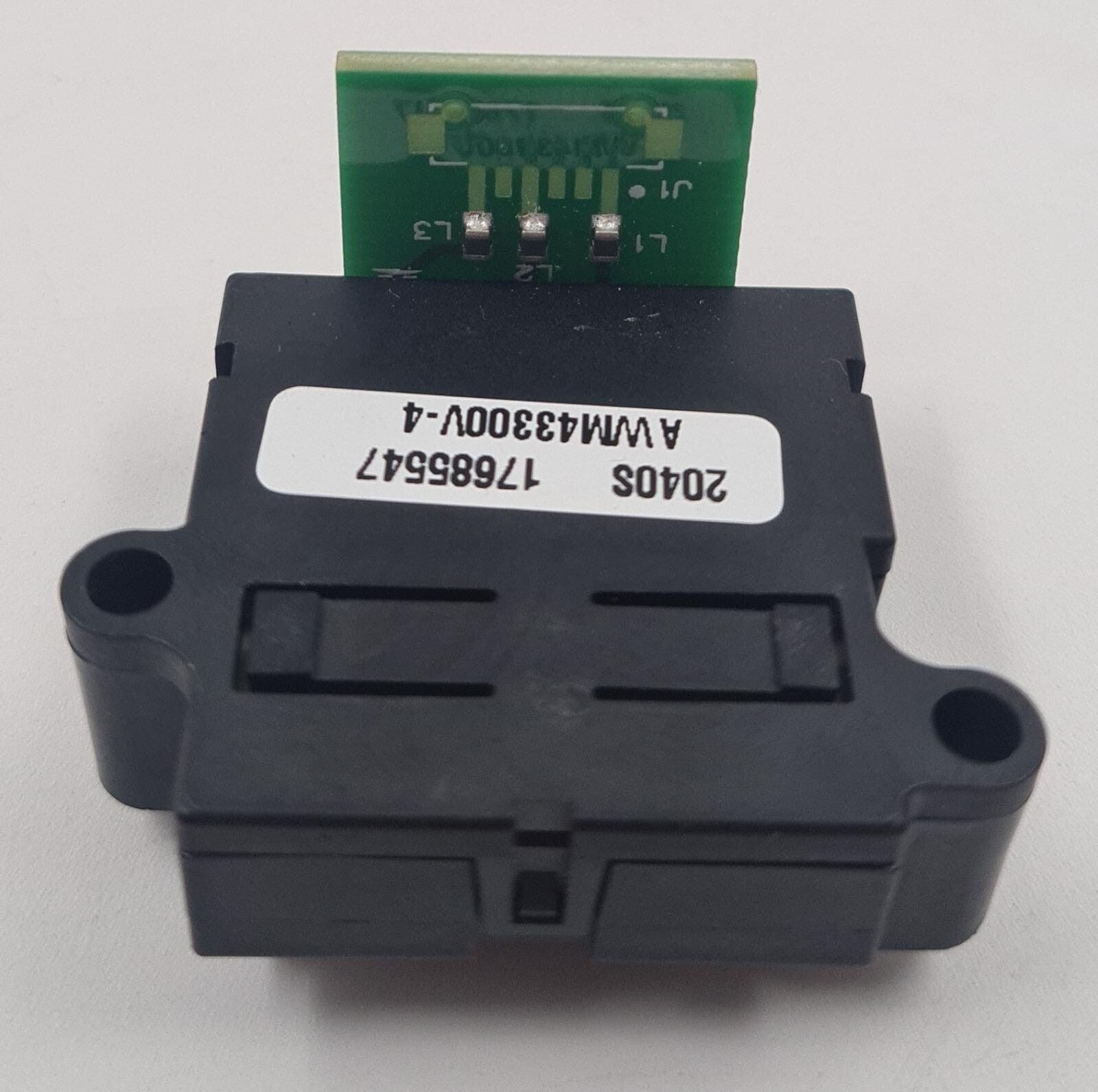Honeywell AWM43300V-4 Amplified Airflow Sensor 2040S 17685547 W/ PCB
