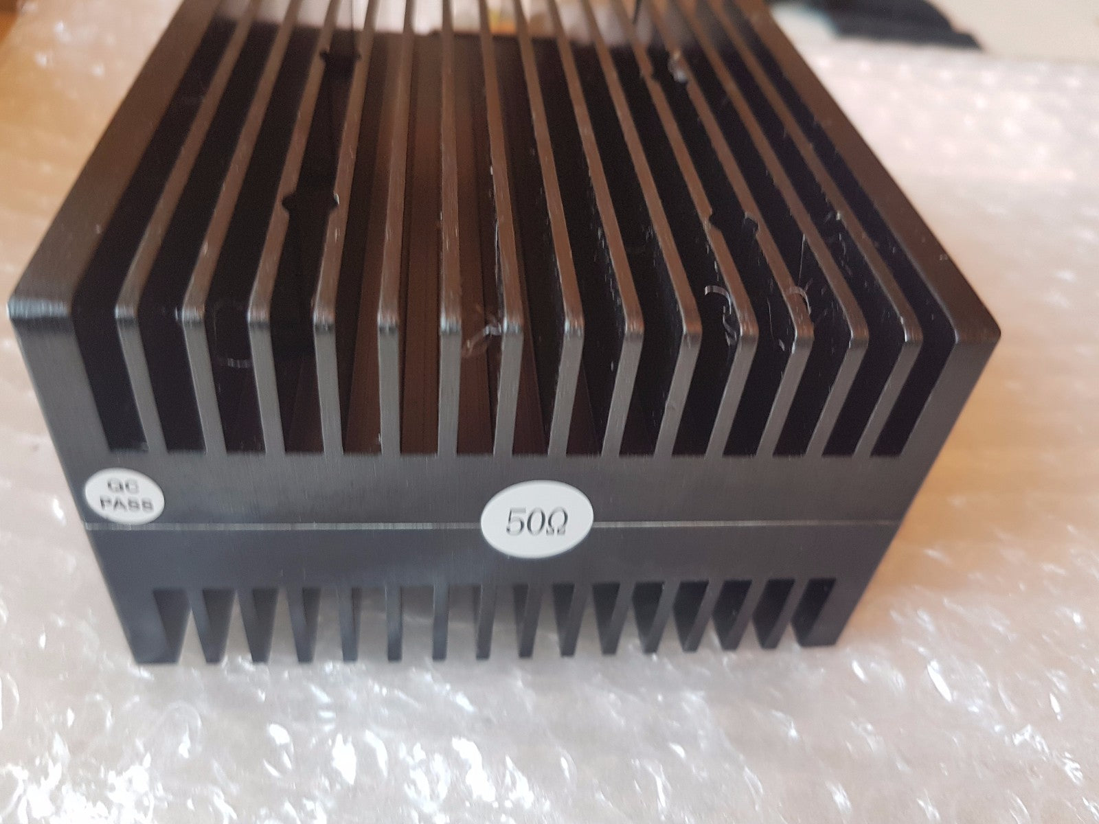 mWave Dynamics Jxpt 09G 09G1A Sn 14040900123