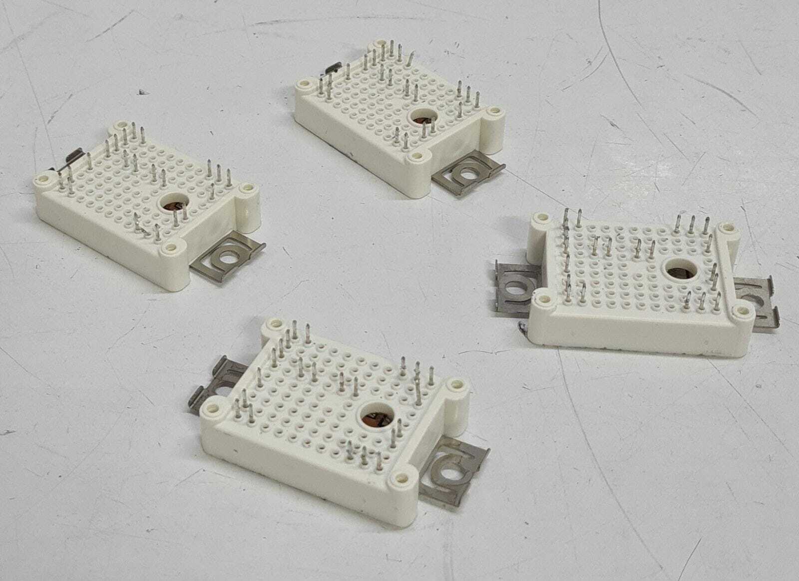 [LOT OF 4] Infineon FS35R12W1T4 IGBT power module